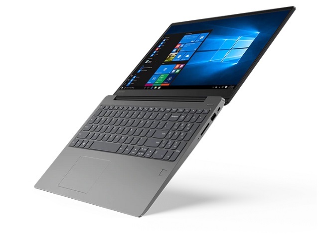 Lenovo IdeaPad 330S - Notebook - 15.6" - AMD Ryzen 3 2200U - 8 GB - 2 TB HDD - Windows 10 Home - Blue - Spanish - 1 year warranty