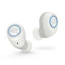JBL Free - Auriculares inalámbricos con micro - en oreja - Bluetooth - blanco