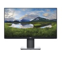 Dell P2219H - Monitor LED - 22" (21.5" visible) - 1920 x 1080 Full HD (1080p) @ 60 Hz - IPS - 250 cd/m² - 1000:1 - 5 ms - HDMI, VGA, DisplayPort