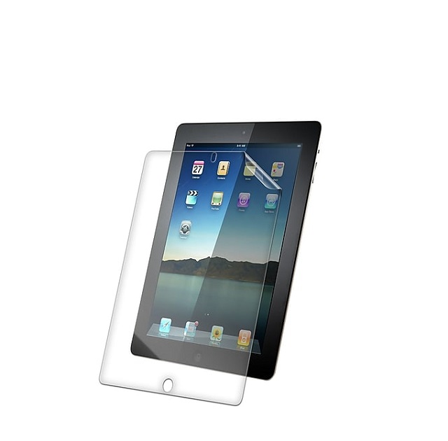 ZAGG - Protective case - ISoD Tablet