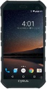 Cyrus - CS24 Celular Robusto IP68- 5" Pantalla Touch - Android 7.0 - 2GB Ram 16GB Rom - CPU 1.5 Ghz Quadcore - 4G LTE - WiFi - BlueTooth - GPS NFC - Camara Principal 13 MP Camara Frente 5 MP -2 SIMs - PTT Listo - Bateria 5,000 mAh - Google GMS Certificado - Carga Inalambrica Listo Wirelss Charging 