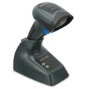 Datalogic QuickScan I QBT2430 - USB Kit - barcode scanner - handheld - decoded - Bluetooth 3.0