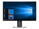 Dell UltraSharp U2419H - Monitor LED - 24" (23.8" visible) - 1920 x 1080 Full HD (1080p) @ 60 Hz - IPS - 250 cd/m² - 1000:1 - 5 ms - HDMI, DisplayPort