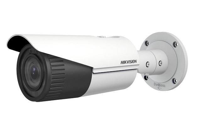 Hikvision - Network surveillance camera - DS-2CD2621G0-IZS