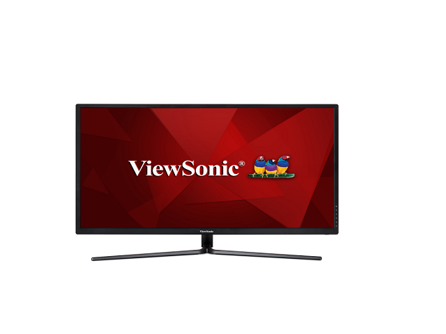ViewSonic VX3211-4k-MHD - 32" - 3840 x 2160 - HDMI