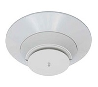 FireLite -  Alarms  - H365 - Addressable Thermal Detector - Exclusivamente para uso con la alarma de incendio direccionable -  paneles de control de alarma contra incendios MS-9200 UDLS, MS-9600 UDLS, ES-50x, ES-200x -UL/ULC Listing: S2517 - FM Approved - CSFM: 7272-0075:0501 