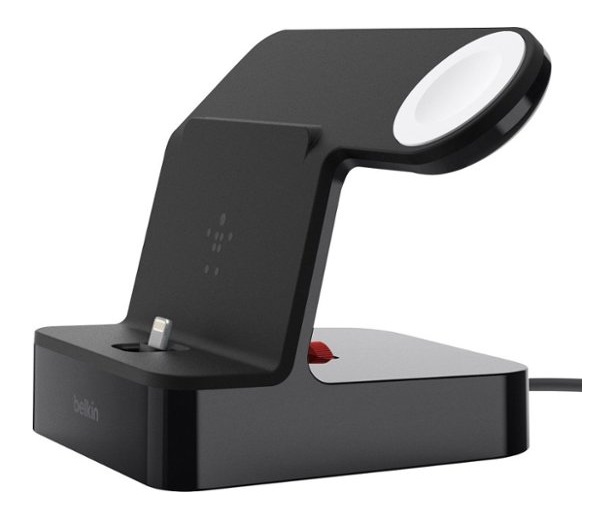 Belkin - Charge Dock - F8J237ttBLK