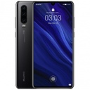 Huawei P30 - Smartphone - Android - Black