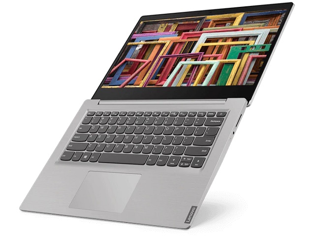 Lenovo IdeaPad S145 - Notebook - 14" - 1366 x 768 - Intel Core i3 I3-8145U - 4 GB DDR4 SDRAM - Windows 10 Home - 1 year warranty