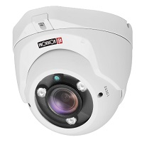 Provision-ISR - Network surveillance camera - Motorized VF