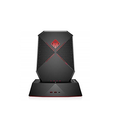 HP ComP1000-i5-7300HQ-16GB-256GB GTX 1080 Spa