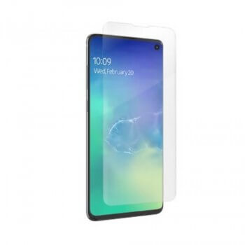 Zagg - Protective film installation kit - InvisibleShield-FM