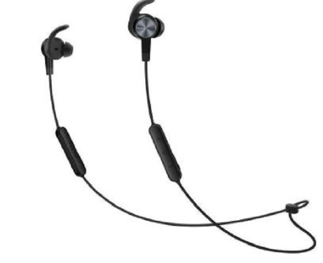 Huawei - AM61 - Headphones - Wireless - Sport Lite InEar Blk