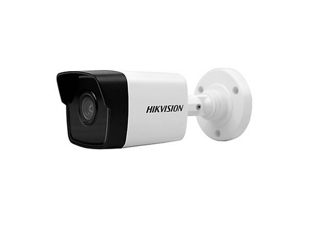 Hikvision DS-2CD1023G0-I - Network surveillance camera - Fixed - Indoor / Outdoor / Indoor / Outdoor