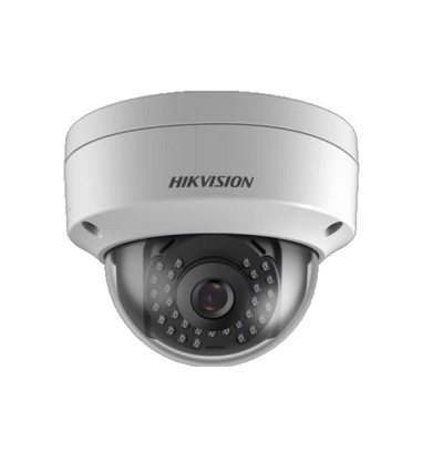 Hikvision DS-2CD1123G0-I - Network surveillance camera - Fixed - Indoor / Outdoor