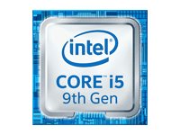 Intel Core i5 9400 - 2.9 GHz - 6 núcleos - 6 hilos - 9 MB caché - LGA1151 Socket - Caja