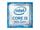 Intel Core i5 9400 - 2.9 GHz - 6 núcleos - 6 hilos - 9 MB caché - LGA1151 Socket - Caja