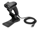HP Value - Escáner de código de barras - creador de imágenes 2D - descodificado - USB