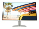 HP 24fw - Monitor LED - 24" - 1920 x 1080 Full HD (1080p) @ 60 Hz - IPS - 300 cd/m² - 1000:1 - 5 ms - HDMI, VGA