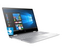 HP Envy x360 Conv 13.3 R7-2700U 8GB 512GB Dark Ash Esp