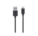 Belkin BOOST CHARGE - Cable Lightning - Lightning (M) a USB-C (M) - 1.2 m - blanco - para Apple iPad/iPhone/iPod (Lightning)
