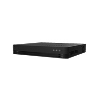 Hikvision - Video decoder - 32 Video Channels - Networked - DS-7732NI-Q4-16P