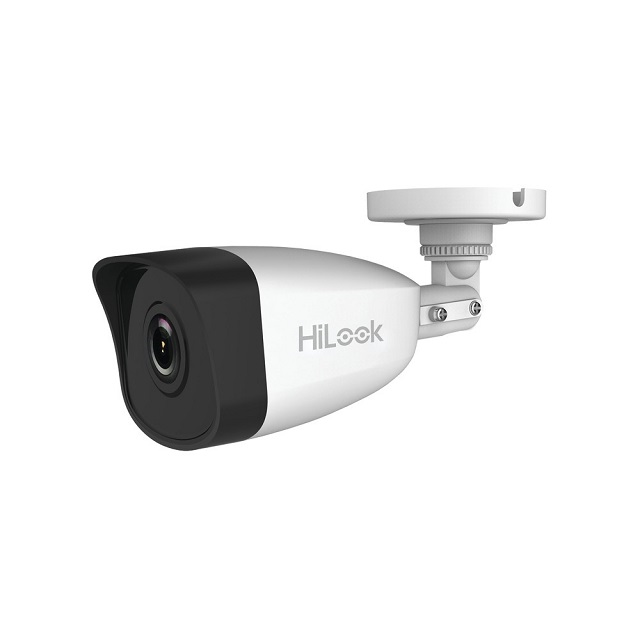 Hikvision HiLook - Surveillance camera - Indoor / Outdoor - IPC-B121H