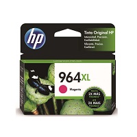 HP - 964XL - Ink cartridge - Magenta