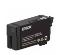 Epson T41P - 350 ml - gran capacidad - negro - original - blíster con alarmas de RF/acústica - cartucho de tinta - para SureColor T3470, T5470, T5470M
