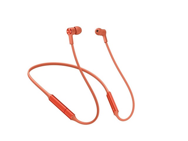 Huawei - CM70-C - Earphones - Wireless - Orange