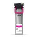 Epson T01C - Magenta - original - paquete de tinta - para WorkForce Pro WF-C529R, WF-C529RDTW, WF-C529RDW, WF-C579R, WF-C579RD2TWF, WF-C579RDTWF
