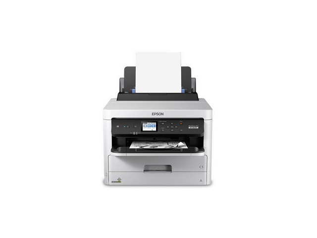 Epson - Workgroup printer - hasta 34 ppm (mono) - C11CG07301