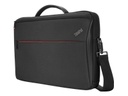 Lenovo ThinkPad Professional Slim Topload Case - Funda de transporte para portátil - 15.6" - negro - para IdeaPad 3 CB 11; ThinkPad L15 Gen 2; P14s Gen 1; X1 Nano Gen 1; X1 Titanium Yoga Gen 1