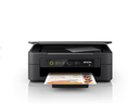 Epson Expression XP-2101 - Impresora multifunción - color - chorro de tinta - 216 x 297 mm (original) - A4/Legal (material) - hasta 12 ppm (copiando) - hasta 27 ppm (impresión) - 50 hojas - USB 2.0, Wi-Fi(n)