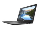 Dell Inspiron 3585 - Ryzen 5 2500U / 2 GHz - Win 10 Home 64 bit - 8 GB RAM - 256 GB SSD NVMe, Class 40 - 15.6" TN 1366 x 768 (HD) @ 60 Hz - Radeon Vega 8 - Wi-Fi - negro - BTS - con 1 año de servicio de reparación en persona de Dell