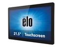 Elo I-Series 2.0 - Standard Version - Android PC - todo en uno - 1 x Snapdragon 625 2 GHz - RAM 3 GB - SSD - eMMC 32 GB - eMMC 5.1 - GigE - WLAN: 802.11a/b/g/n/ac, Bluetooth 4.1 - Android 7.1 (Nougat) - monitor: LED 21.5" 1920 x 1080 (Full HD) pantalla táctil
