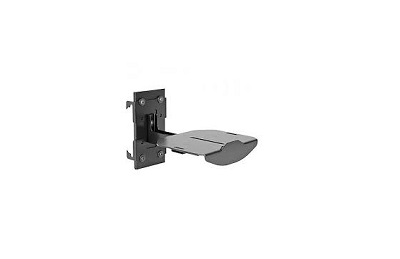 Elo - Mount (soporte para montaje en pared) para Todo en uno - tamaño de pantalla: 15" - se puede instalar en la pared - para Elo 2703LM; Touchcomputer 15E2