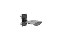 Elo - Mount (soporte para montaje en pared) para Todo en uno - tamaño de pantalla: 15" - se puede instalar en la pared - para Elo 2703LM; Touchcomputer 15E2
