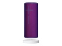 Ultimate Ears BOOM 3 - Altavoz - para uso portátil - inalámbrico - Bluetooth - morado ultravioleta