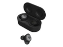ifrogz AirTime - Auriculares inalámbricos con micro - en oreja - Bluetooth - negro