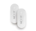 Nexxt -  Solutions Connectivity - contact sensor - bluetooth - Kits de accesorios: 2 contactos