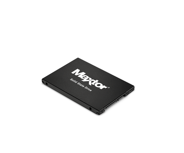 Maxtor Z1 YA240VC1A001 - Unidad en estado sólido - 240 GB - interno - 2.5" - SATA 6Gb/s