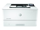 HP LaserJet Pro M404dw - Impresora - B/N - a dos caras - laser - A4/Legal - 4800 x 600 dpi - hasta 38 ppm - capacidad: 350 hojas - USB 2.0, Gigabit LAN, Wi-Fi(n), host USB
