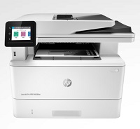 HP LASERJET PRO M428FDW WLS P/C/S/F/E 40/40PPM 512MB 110V EN SP