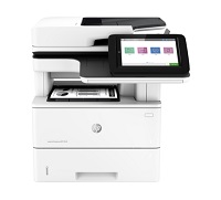 HP LASERJET ENTERPRISE MFP M528DN P/C/S/F 45PPM 1.25GB 110V EN SP