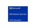 Microsoft Windows Server 2019 Standard Edition - Licencia - 2 núcleos adicionales - OEM - APOS, Microsoft Certificate of Authenticity (COA) - Multilingüe - Americas