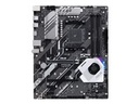 ASUS PRIME X570-P - Placa base - ATX - Socket AM4 - AMD X570 - USB 3.2 Gen 1, USB 3.2 Gen 2 - Gigabit LAN - Tarjeta gráfica (CPU necesaria) - HD Audio (8-canales)