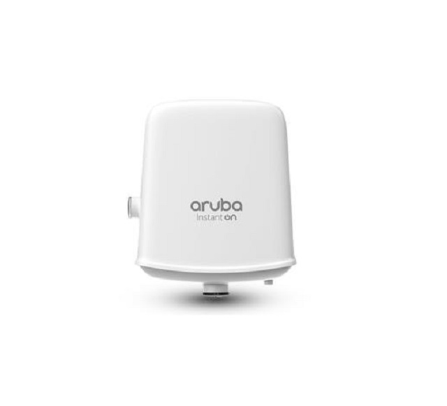 HPE Aruba - Wireless access point - IEEE 802.11ac Wave 2