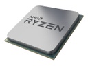 AMD Ryzen 5 3600 - 3.6 GHz - 6 núcleos - 12 hilos - 32 MB caché - Socket AM4 - Caja