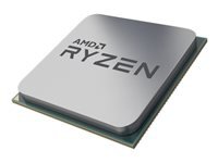 AMD Ryzen 7 3800X - 3.9 GHz - 8 núcleos - 16 hilos - 32 MB caché - Socket AM4 - Caja